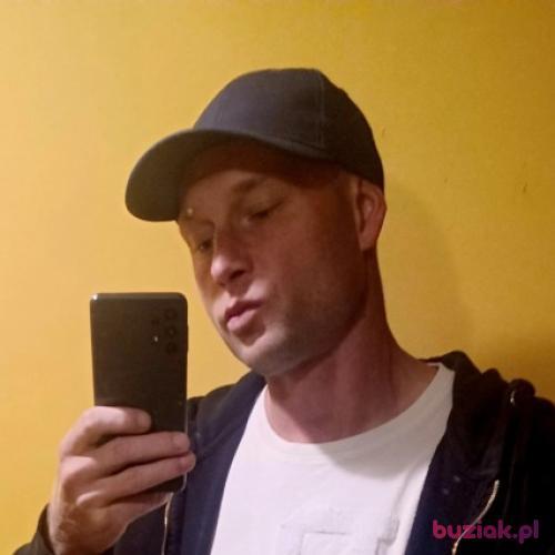 kulistyy, Male, 25 years, Śrem