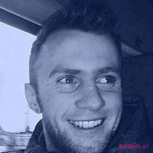 nieuleklyKamcio, Mężczyzna, 31 lat, Leszno