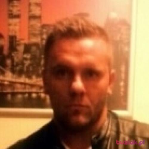 crissstof, Male, 41 years, Płock