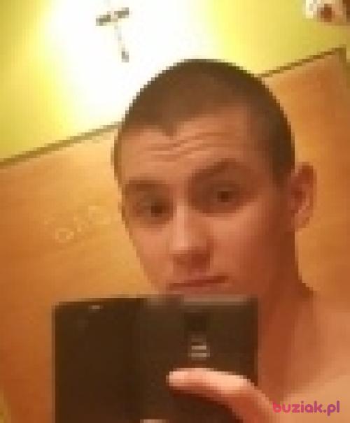 Kubson1, Male, 29 years, Lublin