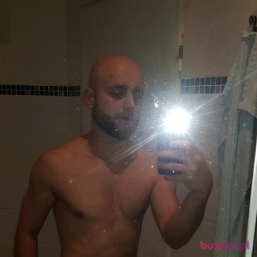 Kuba0069, Male, 33 years, Rzeszów