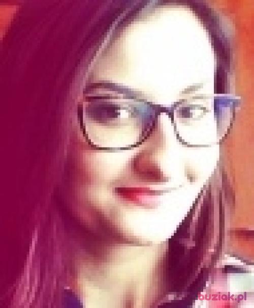 Monii, Female, 31 years, Łódź