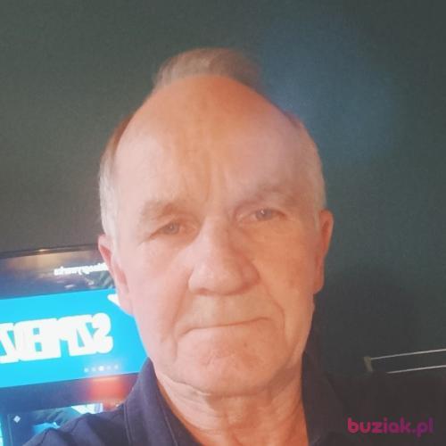 bitnywald, Mężczyzna, 66 lat, Chorzów