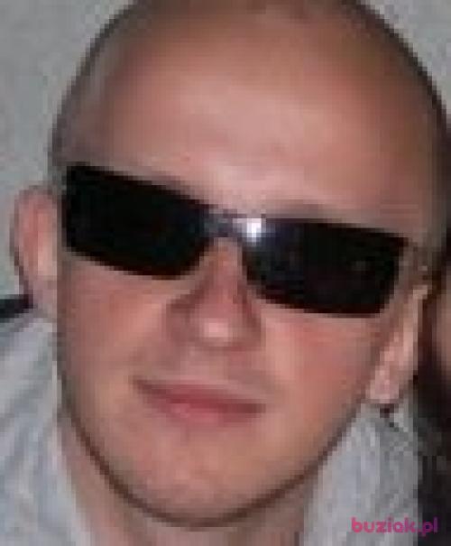 GloboGRY, Male, 34 years, Poznań