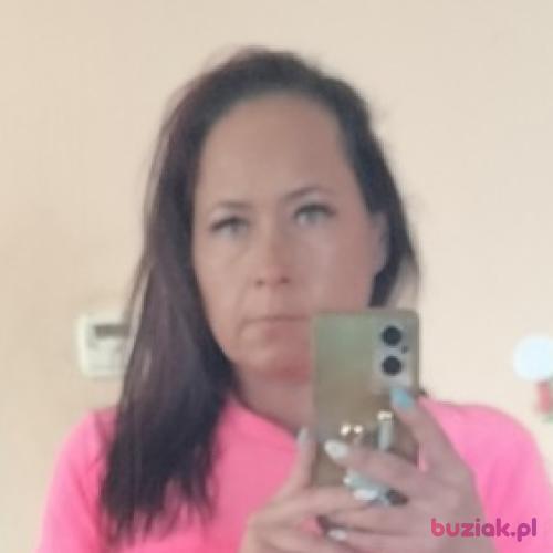 zyczliwaEwela, Kobieta, 41 lat, Słupsk