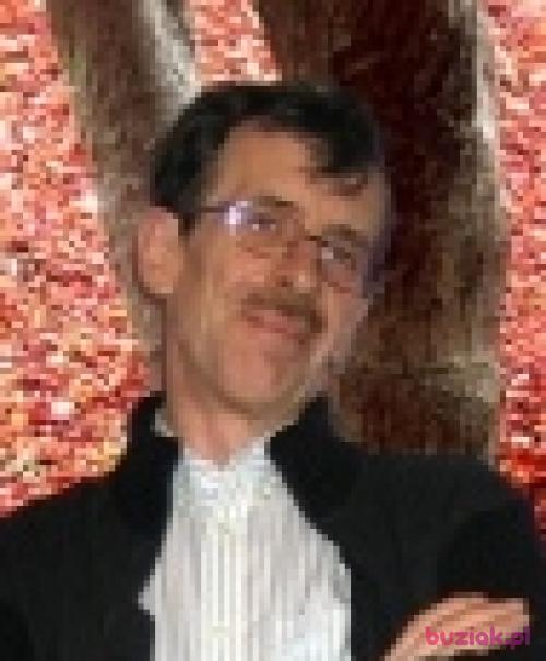 talii, Male, 55 years, Łódź