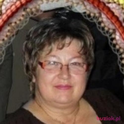Kalinka66, Kobieta, 75 lat, Bydgoszcz