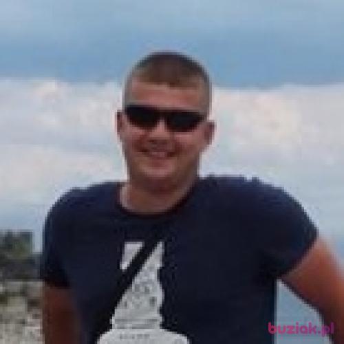 roninh1, Male, 36 years, Kraków