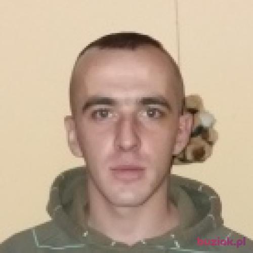 Gucio1999, Male, 36 years, Siedlce