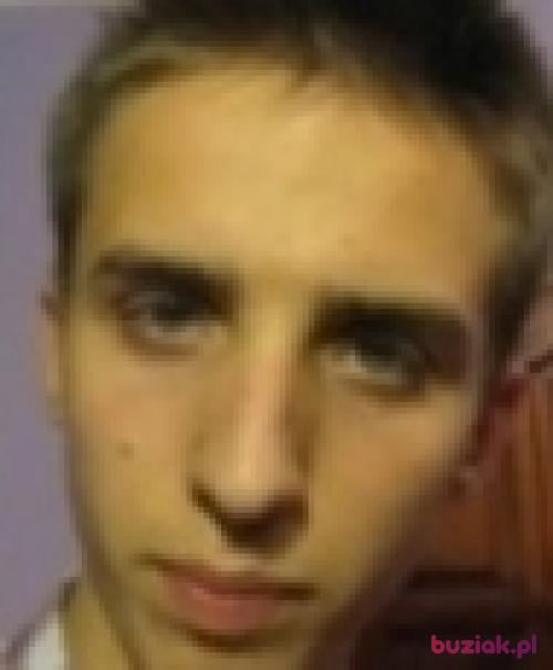 olek99, Male, 27 years, Lublin