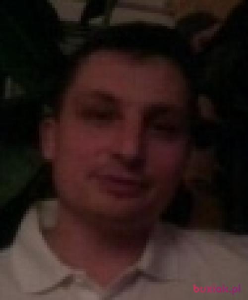 marcinek7, Male, 48 years, Łódź