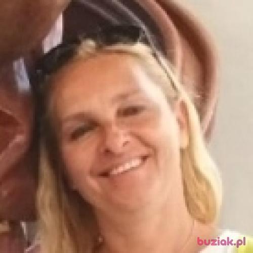 Kubadrab1, Female, 64 years, Brzeg Dolny