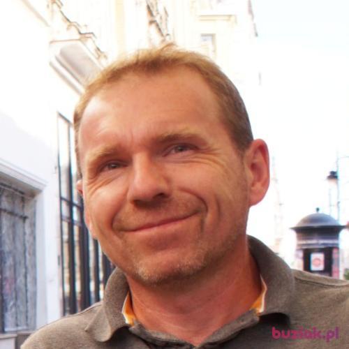dobrytomasz, Mężczyzna, 53 lata, Bielsko-Biała