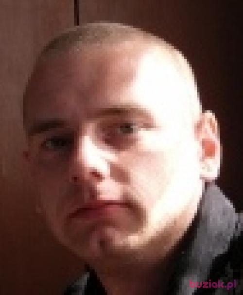 Gremlin123, Mężczyzna, 38 lat, Piła