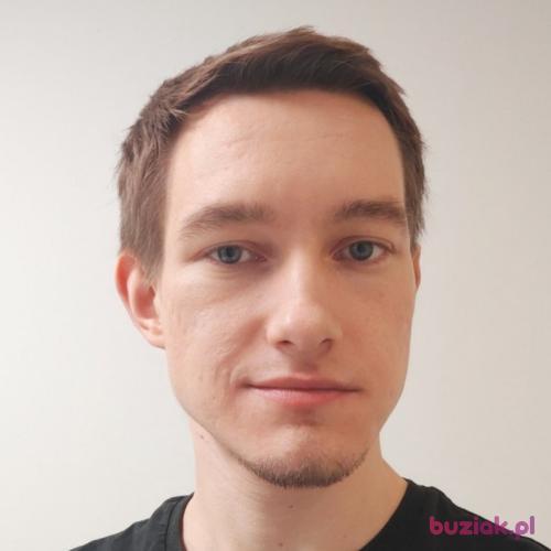 BocianJD, Male, 36 years, Koszalin