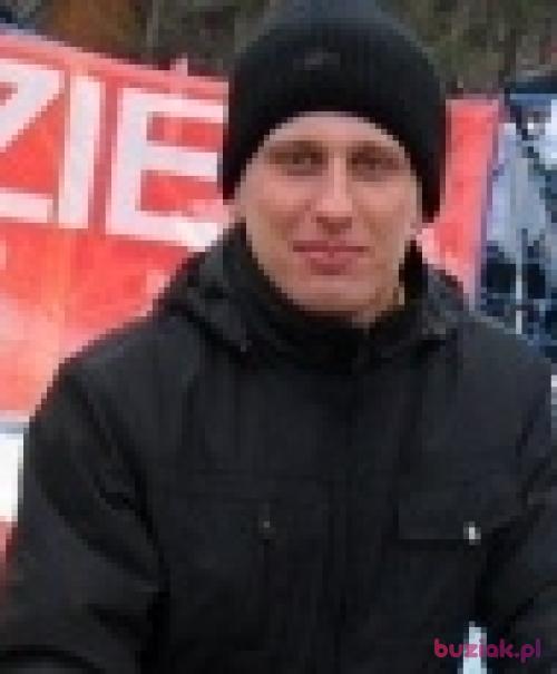 xdaniel1992, Mężczyzna, 34 lata, Radom