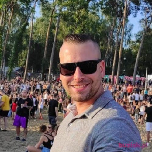 Felip, Mężczyzna, 32 lata, Kożuchów