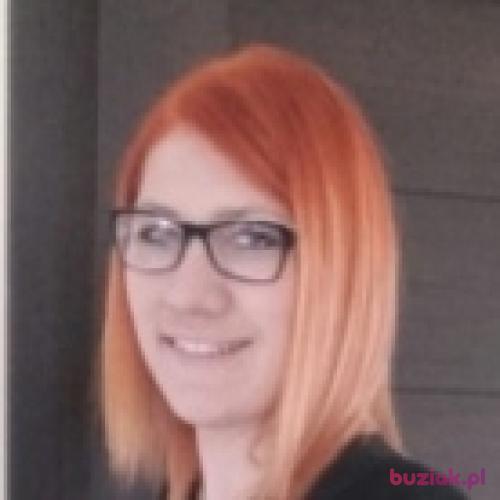 judyta8, Female, 40 years, Rybnik