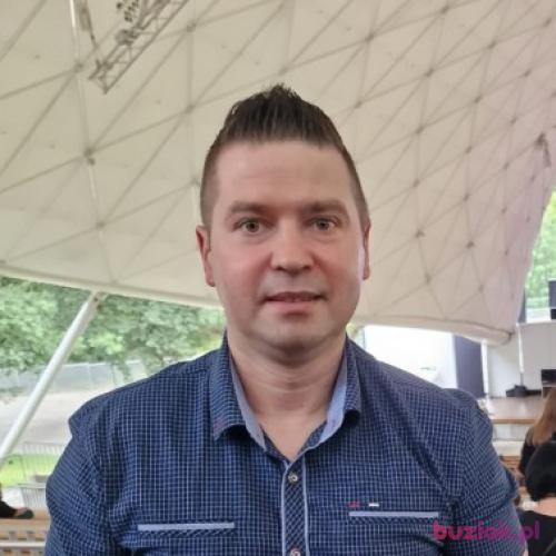 Danek8383, Male, 43 years, Szczecin
