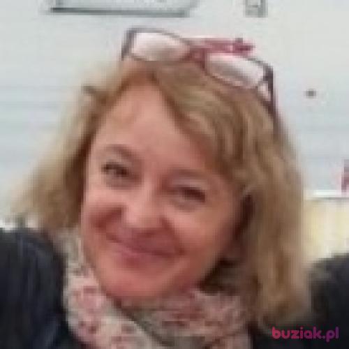 Patronessa70, Kobieta, 56 lat, Żukowo