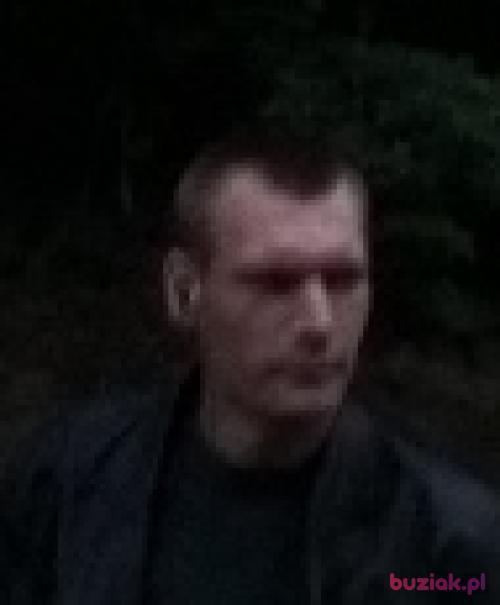 MACIEJ3400, Male, 46 years, Wrocław