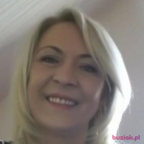 kwiatek7777, Female, 53 years, Bielefeld