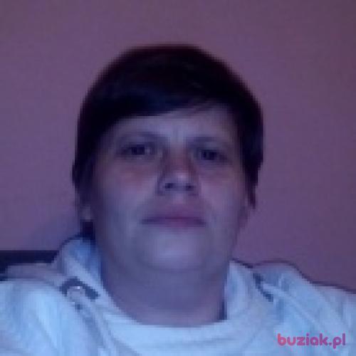 Aga1309, Female, 44 years, Nakło nad Notecią