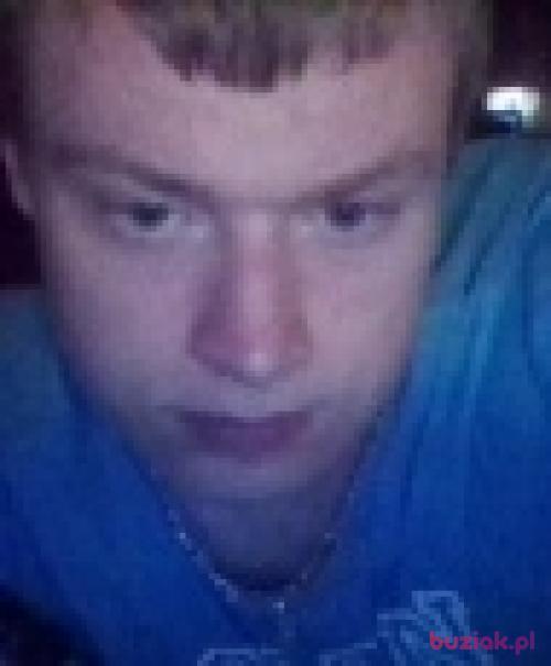 bartoszchudy, Male, 31 years, Kraków