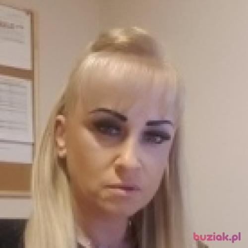 malwina, Female, 52 years, Kraków