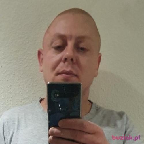 Rafal1204, Male, 38 years, Oborniki