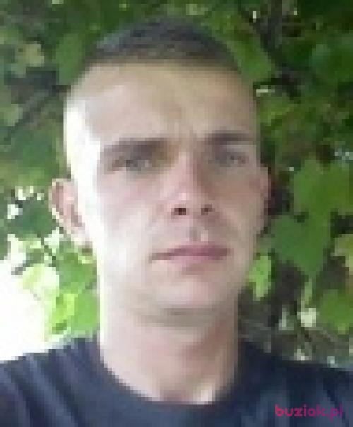 matik1991az, Mężczyzna, 35 lat, Września