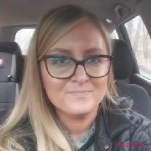 wioleta85, Kobieta, 41 lat, Krzeszowice