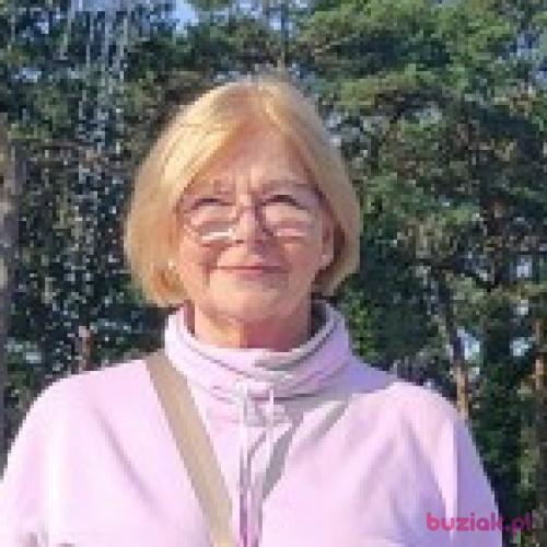 Ivanek02, Kobieta, 67 lat, Gryfice