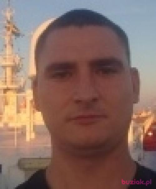 krzys1990k, Mężczyzna, 35 lat, Chorzele