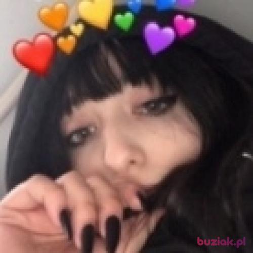 Amandziaa69, Kobieta, 26 lat, Warszawa