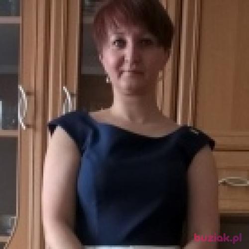 sysia81, Kobieta, 45 lat, Bydgoszcz