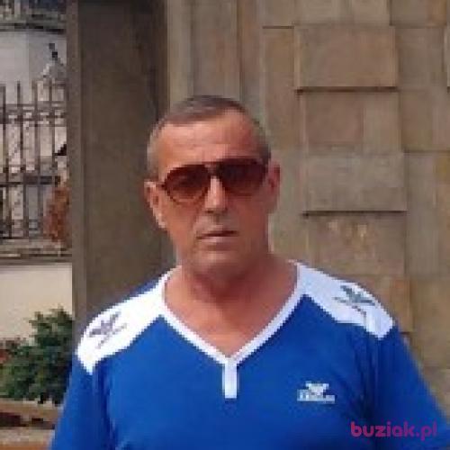 kazikg, Mężczyzna, 70 lat, Ruda Śląska