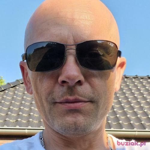 KMJ, Mężczyzna, 47 lat, Oss