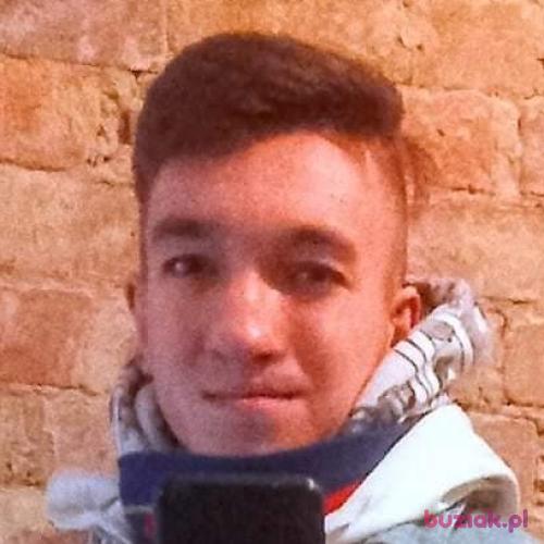 RaFiK1xyz, Mężczyzna, 27 lat, Tilburg