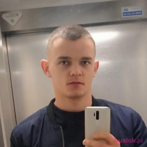 Matifajny, Mężczyzna, 29 lat, Arcen