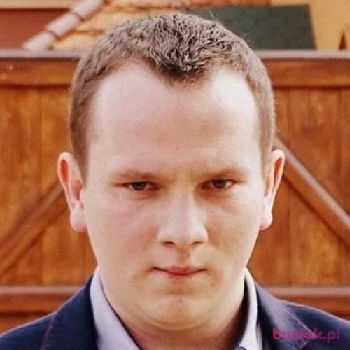 Przemo024, Mężczyzna, 35 lat, Gostyń