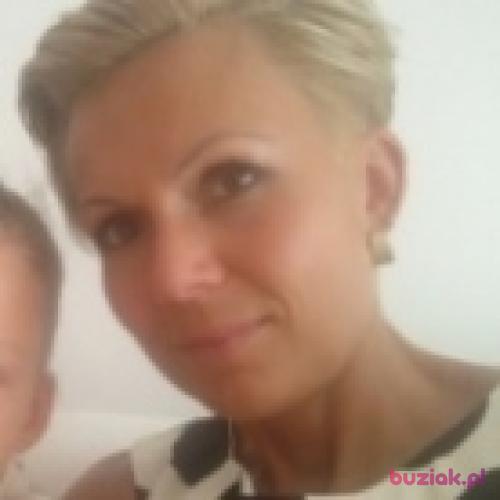 Aga424, Female, 47 years, Rzeszów