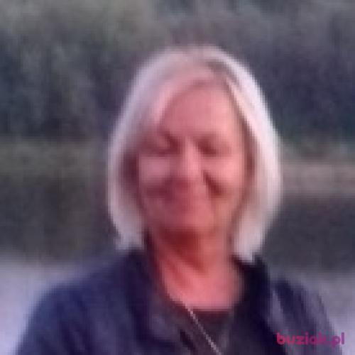 milusia50, Kobieta, 61 lat, Lubin