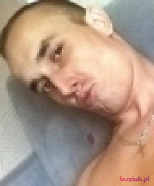 damison29, Male, 36 years, Krosno Odrzańskie