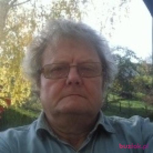 jeep04, Male, 68 years, Kraków