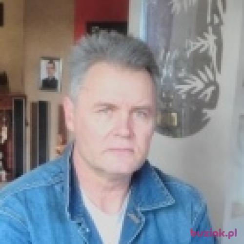 Genek1964, Mężczyzna, 61 lat, Gdańsk