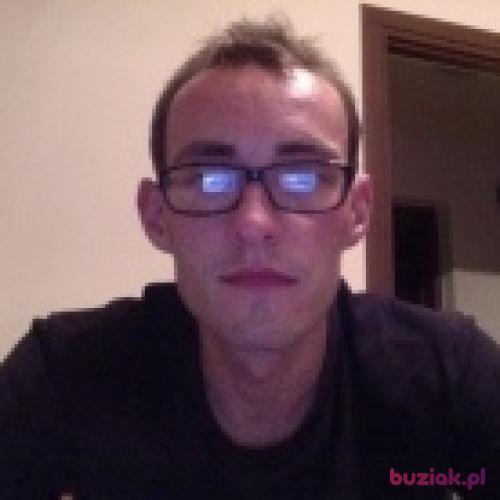 dcube, Male, 38 years, Gliwice