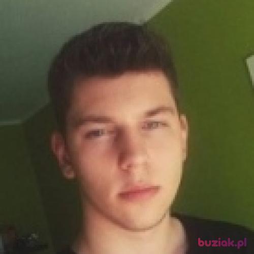 Ganzoneri, Mężczyzna, 27 lat, Racibórz