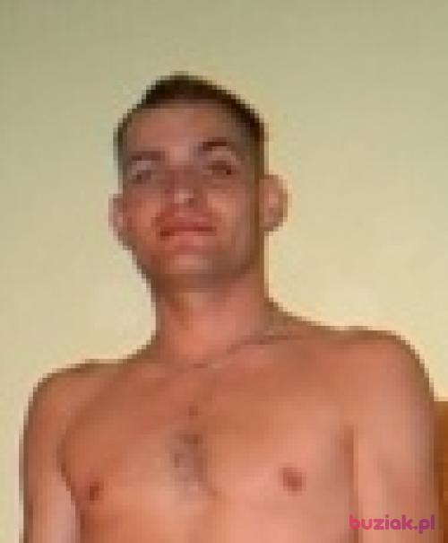 Saprco, Male, 43 years, Łódź