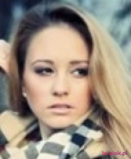 monia8, Female, 35 years, Legionowo